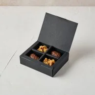 Small Dates and Baklawa Box By NJD