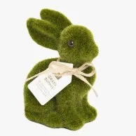 Easter Small Grass Bunny