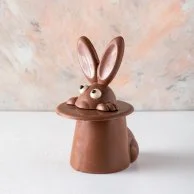 Small Magic Bunny chocolate