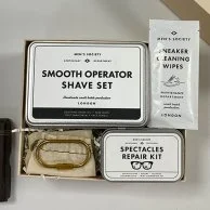 Smooth Operator By Inna Carton