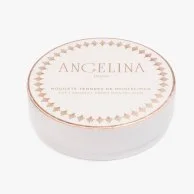 Soft Nougat from Montelimar by Angelina