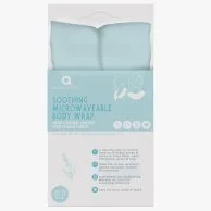 Soothing Body Wrap - Mint