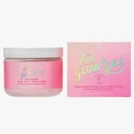 Soothing Pink Clay Face Mask by Yes Studio