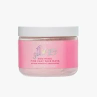 Soothing Pink Clay Face Mask by Yes Studio