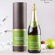 Sparkling Apple & Date Juice by Bateel