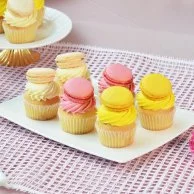 Special Cupcakes by Bakery & Company