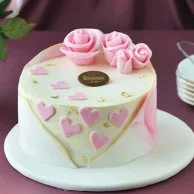 Special Mother’s Day Cake 