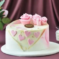 Special Mother’s Day Cake 