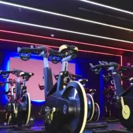 1 Spinning Class by Aura Gym