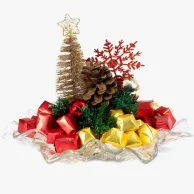 Spirit of the Season - Chocolate Tray by Blessing
