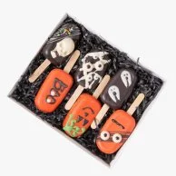 Spooky Cake sciles by NJD