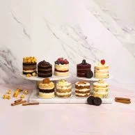 Baby Cakes Bundle by Sugarmoo - Set of 9