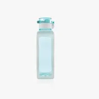 SQUARED Water Bottle Blue by Jasani