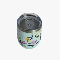 Stainless Steel Travel Cup by Sara Miller