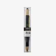 Standard Issue Tool Pen - Black By Gentlemen's Hardware