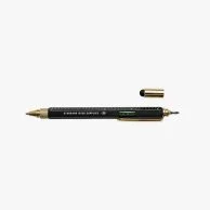 قلم أداة الإصدار القياسي - أسود من جنتلمين هاردوير