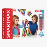 Start XL By Smartmax