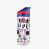 Stor Medium Tritan Premium Bottle 620 ml It's A Mickey Thing