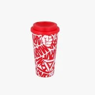 Stor Young Adult Large Pp Dw Coffee Tumbler 520 Ml Marvel Avengers