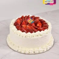 Strawberry Cake Love Bundle By Secrets