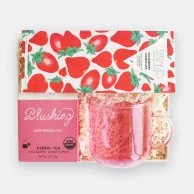 Strawberry Shortcake By Inna Carton