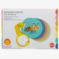 Stroller Cards - Out & About