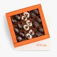 Stuffed Dates Collection by Bruijn
