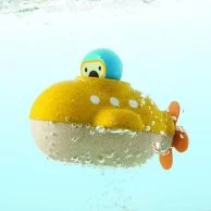 Submarine By Plan Toys