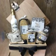 Suhoor Essentials Hamper by The Lime Tree Cafe