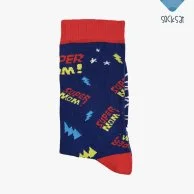 Super Mom Socks by Soksat  (Women's) 2 pairs 