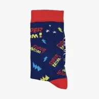 Super Mom Socks by Soksat  (Women's) 2 pairs 