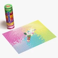 Supersized Puzzles Mentos Rainbow 1000 Pcs-Puzzles