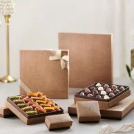 Sustainable Box Dates  Small By Bateel