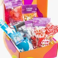 صندوق حلوى سويت بوكس ​​إصدار لوف مع قبلات