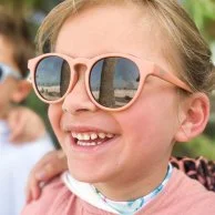 سيدني - نظارات شمسية كلاي للأطفال من ليتل سول +
