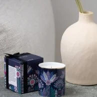 Tala Midnight Garden Candle - 150g By Silsal*