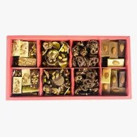 Tasali Addiction - Large Assorted Chocolate Gift Box