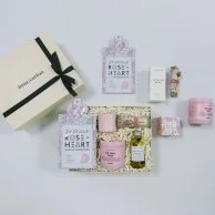 Team Bride By Inna Carton Gift Set