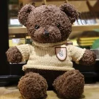 Teddy Bear Harry by Gifted