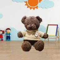 Teddy Bear Harry by Gifted