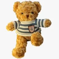 Teddy Bear Salman by Gifted