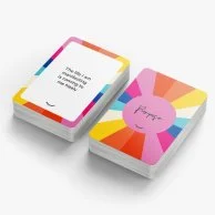 The Affirmation Cards