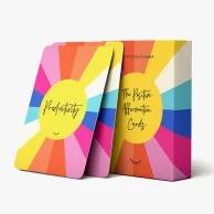 The Affirmation Cards