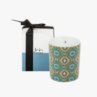 The Agra Candle - 60g By Silsal*