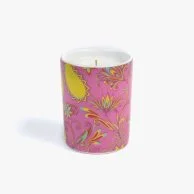 The Bhopal Candle - 60g by Silsal