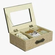 صندوق الأب - مجموعة هدايا الشوكولاتة والشاي