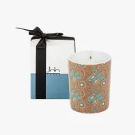 The Delhi Candle - 60g By Silsal