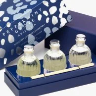 The Discovery Diffuser Collection Gift Set from Peppermint Grove 