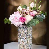 The Fatima - Majestic Floral Arrangement by Silsal