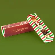 The Festive Mini Box by Sugargram